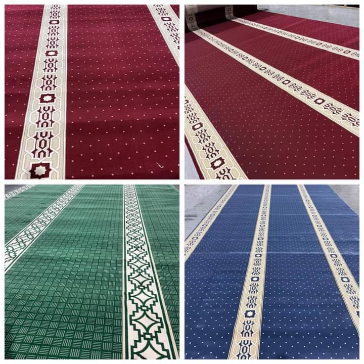 Masjid Carpet