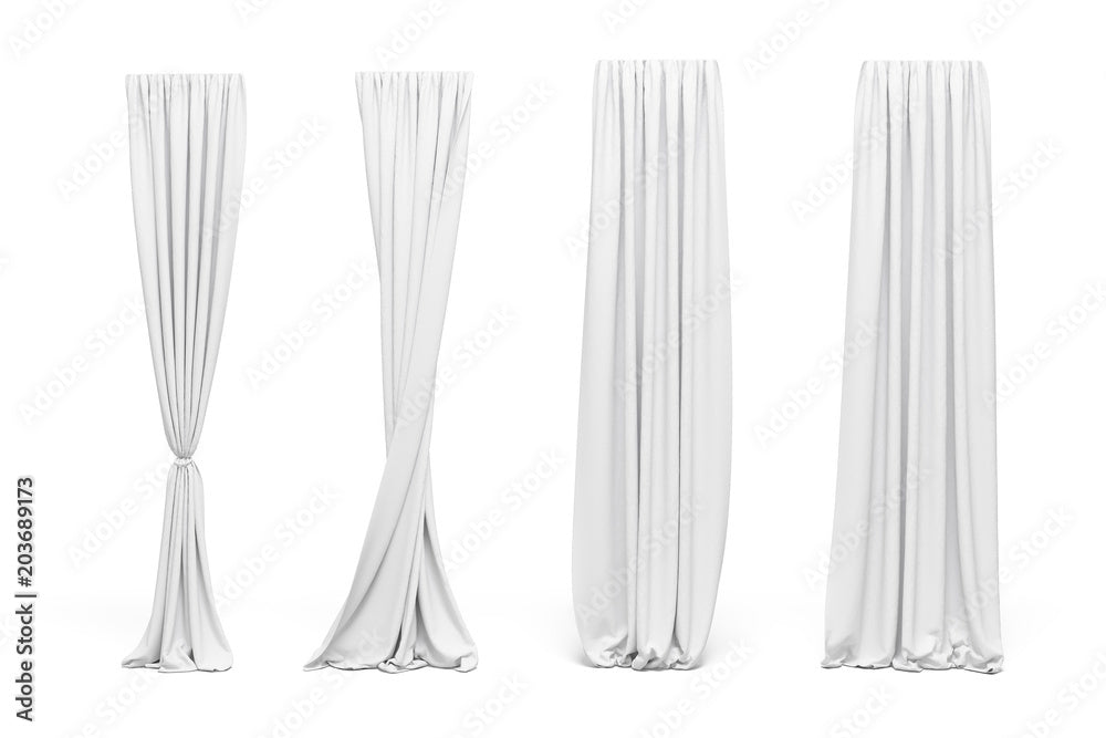 Affordable Simple Curtains - Enhance Your Space with Ease