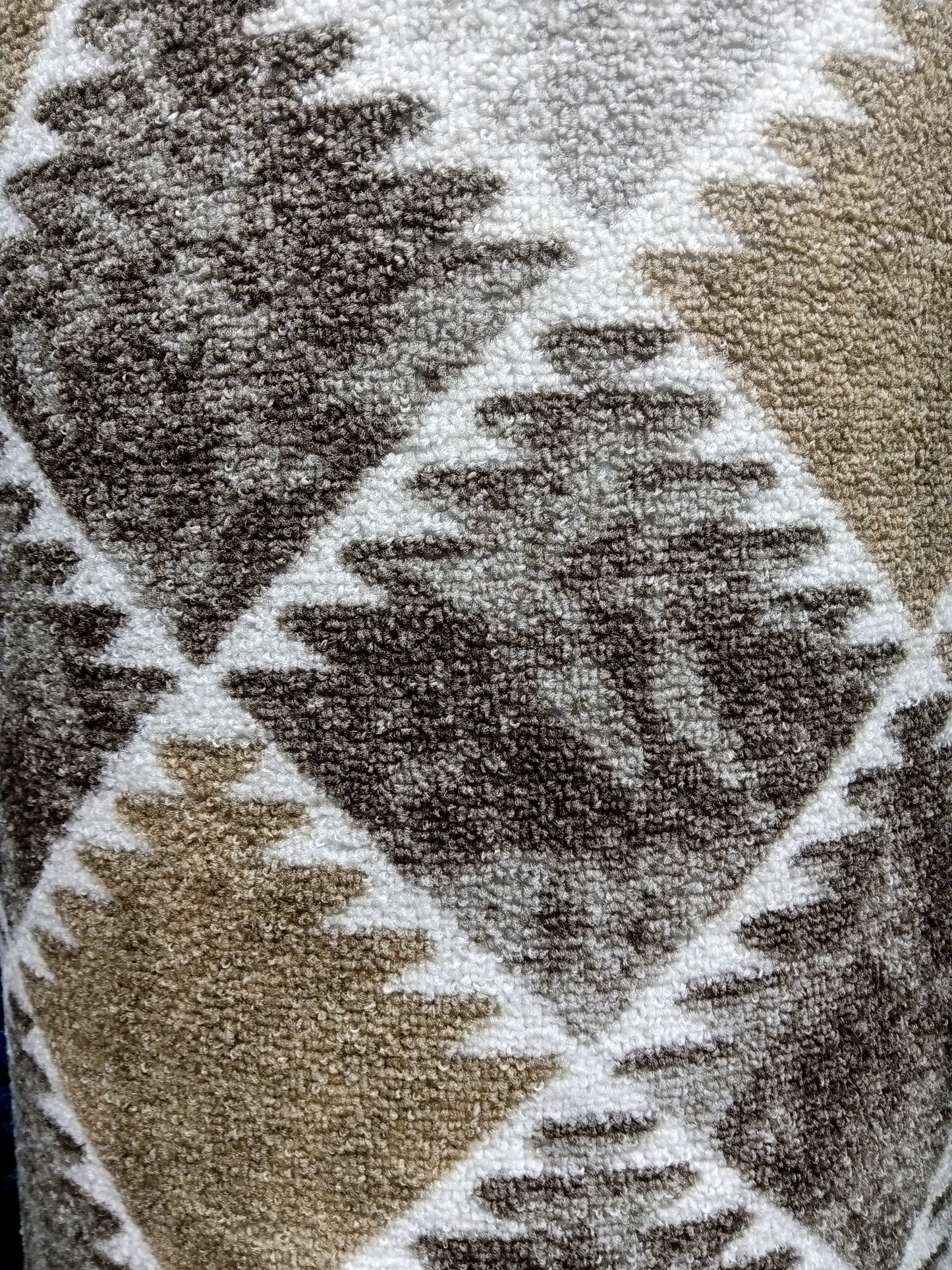 Modern elegance printed Carpet.