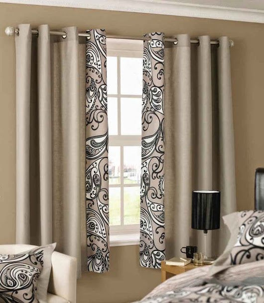 Affordable Simple Curtains - Enhance Your Space with Ease