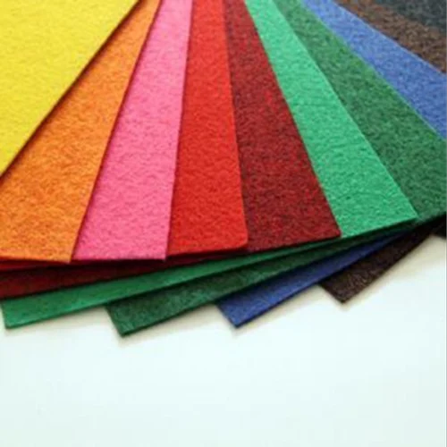 Event-Ready Exhibition Carpet - Durable, Professional Finish