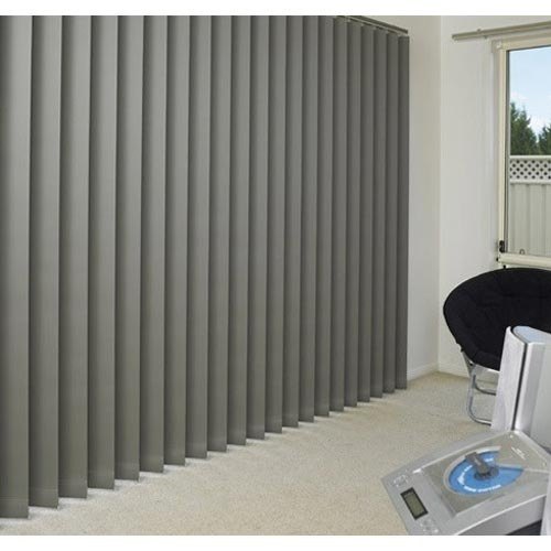 Durable Vertical Blinds - Perfect for Home & Office